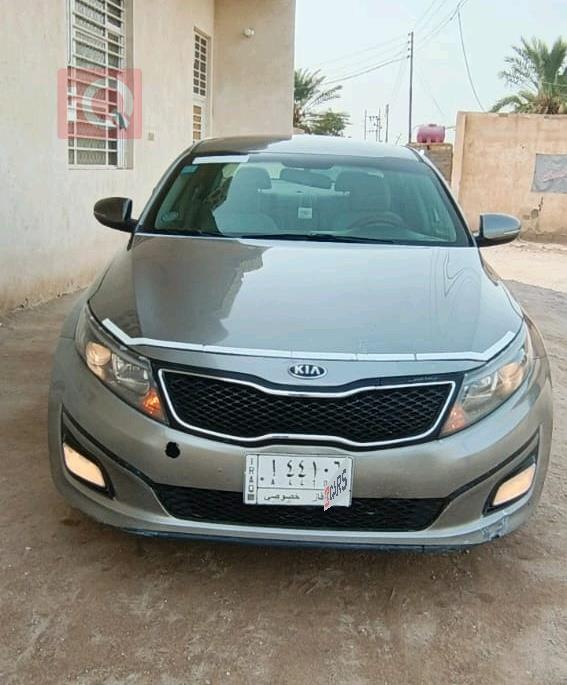 کیا ئۆپتیما